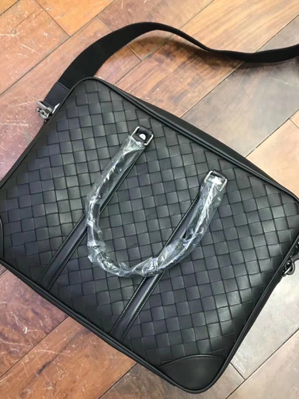 ボッテガヴェネタバッグ細部ディテール